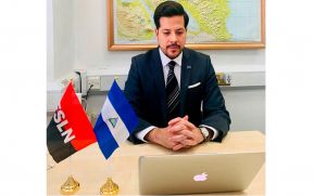 Gobierno de Nicaragua en seminario sobre Turismo Británico a Latinoamérica