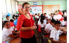 Ministerio de Educación de Nicaragua avanza en la declaratoria de municipios libres de empirismo