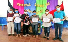 Avanza la profesionalización de docentes y la erradicación del empirismo