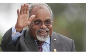 Nicaragua expresa sus profundas Condolencias por el fallecimiento del ex-Primer Ministro de Papúa Nueva Guinea
