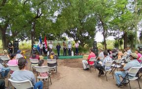 Nicaragua: Inauguran año académico 2021 de las Escuelas Técnicas de Campo