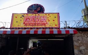 Conozca una dulce opción en Managua: Icecream Factory by Suyen Cortez