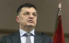 Mensaje del Gobierno de Nicaragua al Primer Ministro del Consejo de Ministros de Bosnia y Herzegovina