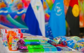 Mined recibe donación de Unicef para apoyar estrategia de acompañamiento socioemocional