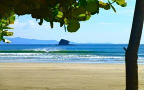 Este es el informe número 2 del Sinapred tras la alerta de tsunami