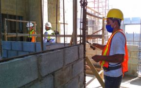 Ministerio de Salud recibirá sitio donde se construirá el nuevo Hospital departamental de Masaya