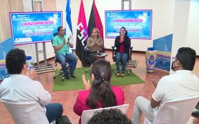 Premian a los ganadores del concurso nacional Joven Científico e Investigador