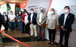 Este fin de semana visite Expo Casa 2021 en el Centro de Convenciones Crowne Plaza