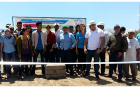 Inicia construcción del nuevo Centro Técnico de Jinotega