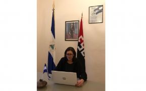 Nicaragua participa en conferencia celebrando Día internacional de la Mujer