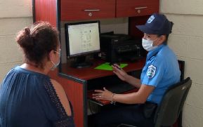 Nicaragua: Plan para prevenir e investigar delitos de violencia contra la vida, dignidad e integridad física de las Mujeres