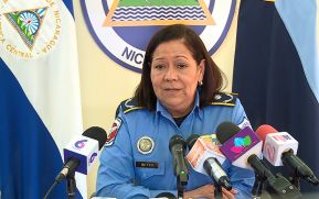 Policía Nacional registra diez personas fallecidas en accidentes de tránsito en la última semana