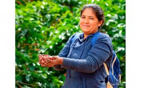 Equidad y participación de la mujer nicaragüense es reconocida internacionalmente