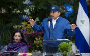 Gobierno Sandinista ha entregado 451 mil 250 títulos de propiedad de 2007 a marzo de 2021