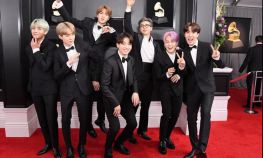 ARMY reaccionan en redes sociales, tras la derrota de los BTS en los Grammy 2021