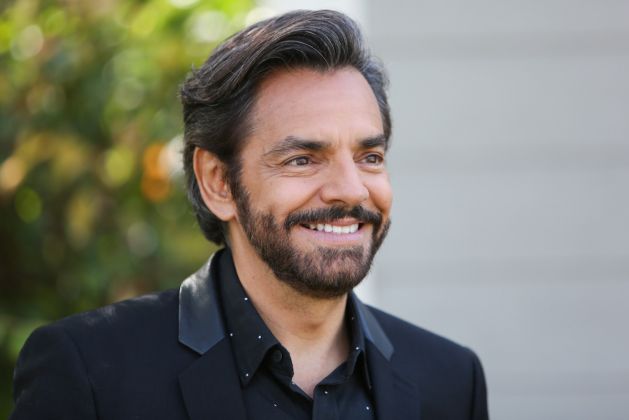 Eugenio Derbez dio a conocer a uno de sus hijos "adopTikToks", Mariano Razo
