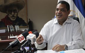 Mejoramiento genético porcino lleva el 98% de cumplimiento en Nicaragua