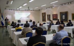 BCN presenta informe del estado de la economía de Nicaragua y sus perspectivas a marzo 2021