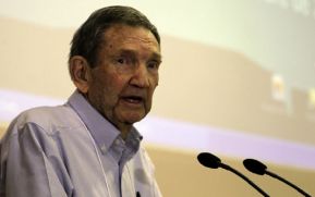 Falleció el compañero Ramsey Clark, Ex Fiscal General de Estados Unidos, verdadero amigo de Nicaragua