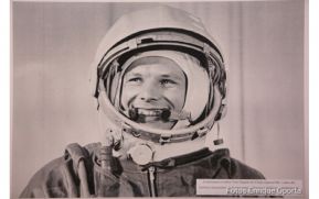 Nicaragua conmemora el 60 aniversario del primer viaje al espacio realizado por Yuri Gagarin