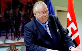Nota de Prensa del Gobierno de Nicaragua ante la partida a otro Plano de Vida, del Dr. Paul Oquist