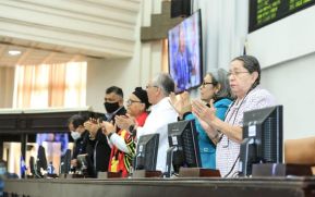 Asamblea Nacional rinde homenaje a la memoria del doctor Paul Oquist