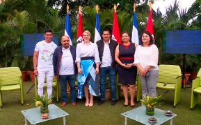 Realizarán Feria Nacional de la Madre Tierra “Nicaragua Bendita”