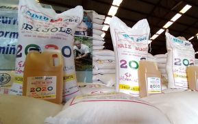 Próximo jueves inicia segunda distribución de la merienda escolar