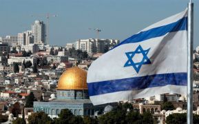 Nicaragua envía mensaje al Estado de Israel por el 73º Aniversario del Día de la Declaración de Independencia