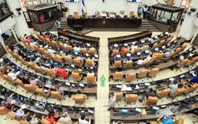 Remiten a Comisión Constitucional de Asuntos Electorales Ley de Reformas y Adición a Ley 331, Ley Electoral