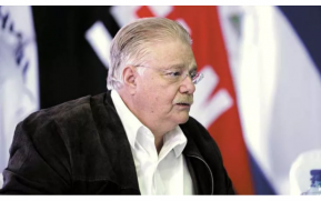 Gobierno de Nicaragua lamenta el fallecimiento de Pilar Aguilar, esposa del compañero Paul Oquist