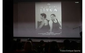 Presentan estreno del cortometraje “En la Misma Lleca” en la Cinemateca Nacional en Managua