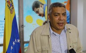 Nicaragua envía condolencias al Pueblo de Venezuela por el Tránsito a otro Plano de Vida del Compañero Oswaldo Barbera