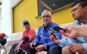 Llega a Nicaragua Danny Berríos para participar en espectacular concierto cristiano