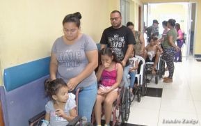 Rehabilitarán Consulta Externa de Oncología del hospital La Mascota