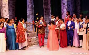 Anuncian Sexto Festival Incanto de la Ópera Lírica