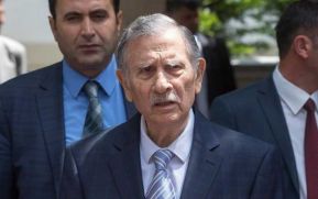 Nicaragua envía condolencias por el fallecimiento de Yildirim Akbulut, Ex Primer Ministro de la República de Turquía