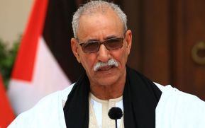 Nicaragua envía mensaje de condolencias al Presidente de la República Árabe Saharaui Democrática