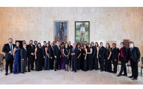 Se instala la VI Edición del Festival de la Opera Lírica