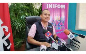 Inifom presenta los avances e inauguración de proyectos de los gobiernos locales para esta semana