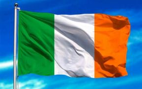 Nicaragua envía mensaje al Gobierno de la República de Irlanda en el 105 Aniversario de la Declaración de la Independencia