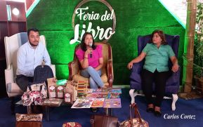 Lleve a sus niños este fin de semana al Parque de Ferias para fomentar la lectura