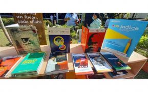 Realizan lanzamiento de la segunda edición del Festival de Publicaciones Educativas