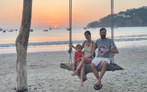 Italianos escogen Nicaragua como destino para vivir