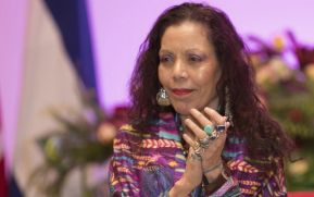 Compañera Rosario Murillo: ¡Qué cese la pandemia de la indiferencia, del egoísmo, de la idolatría, del egocentrismo, de la blasfemia!