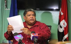 Ministerio del Trabajo da a conocer acuerdo satisfactorio entre centrales sindicales y empresa de zona franca