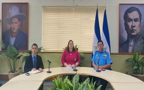 Primera Reunión del Grupo Técnico Sobre Sistemas de Emergencia y Seguridad