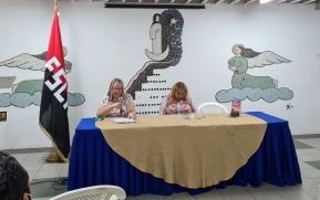 Instituto Nicaragüense de Cultura presenta libro “Paisaje Pintado Dos Veces”