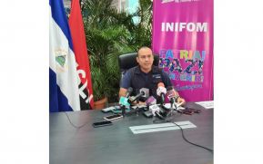 Alcaldías municipales inaugurarán proyectos en homenaje a la madre nicaragüense