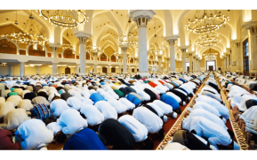 Mensaje de Nicaragua a la Comunidad Islámica, con motivo del Eid Al-Fitr